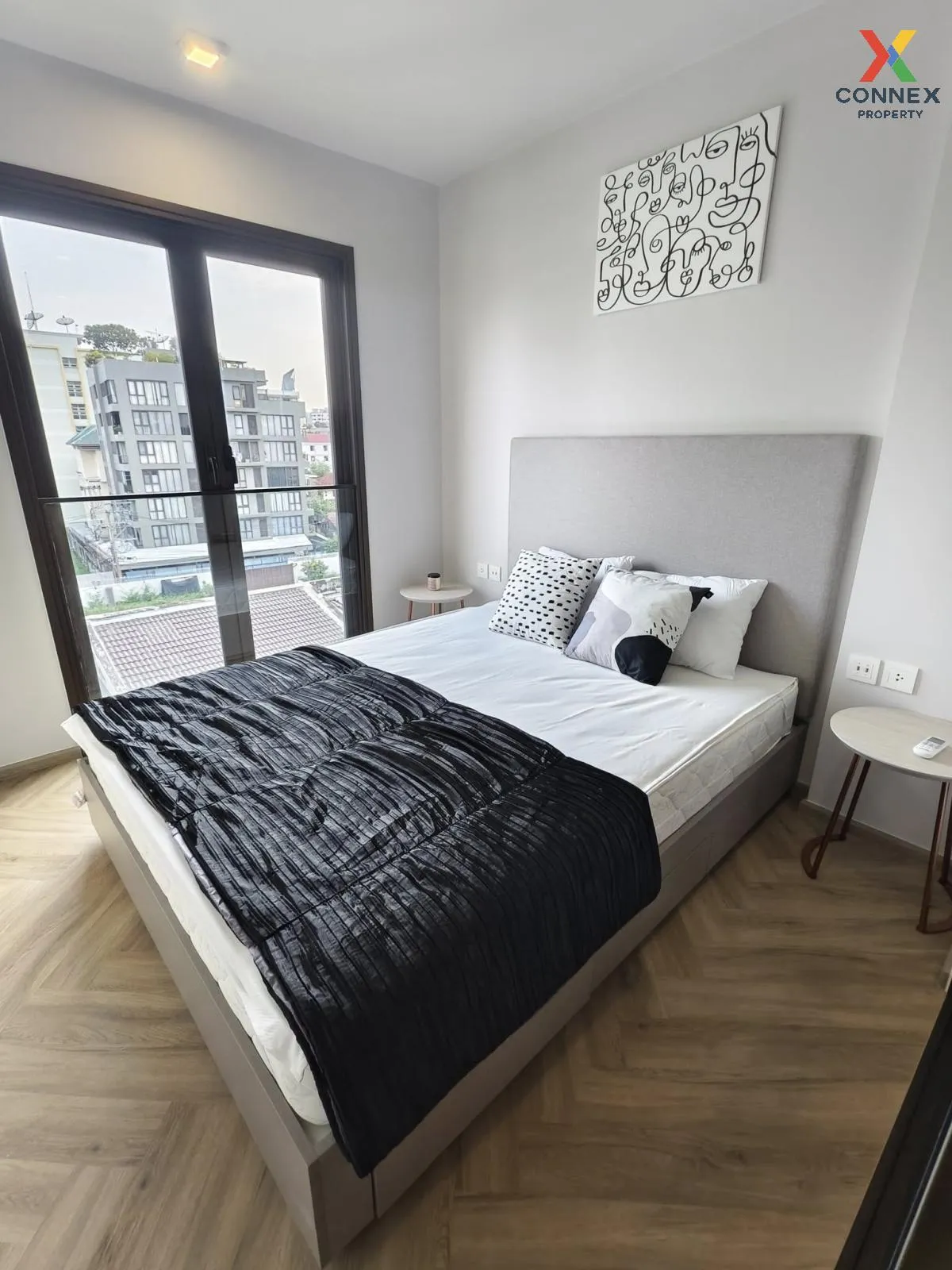 For Rent Condo , Chapter Thonglor 25 , BTS-Thong Lo , Khlong Tan 