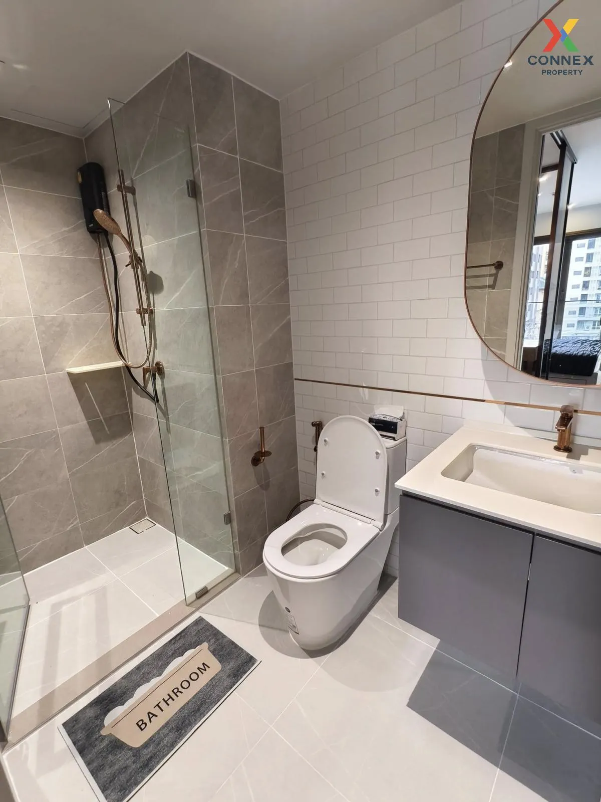 For Rent Condo , Chapter Thonglor 25 , BTS-Thong Lo , Khlong Tan 