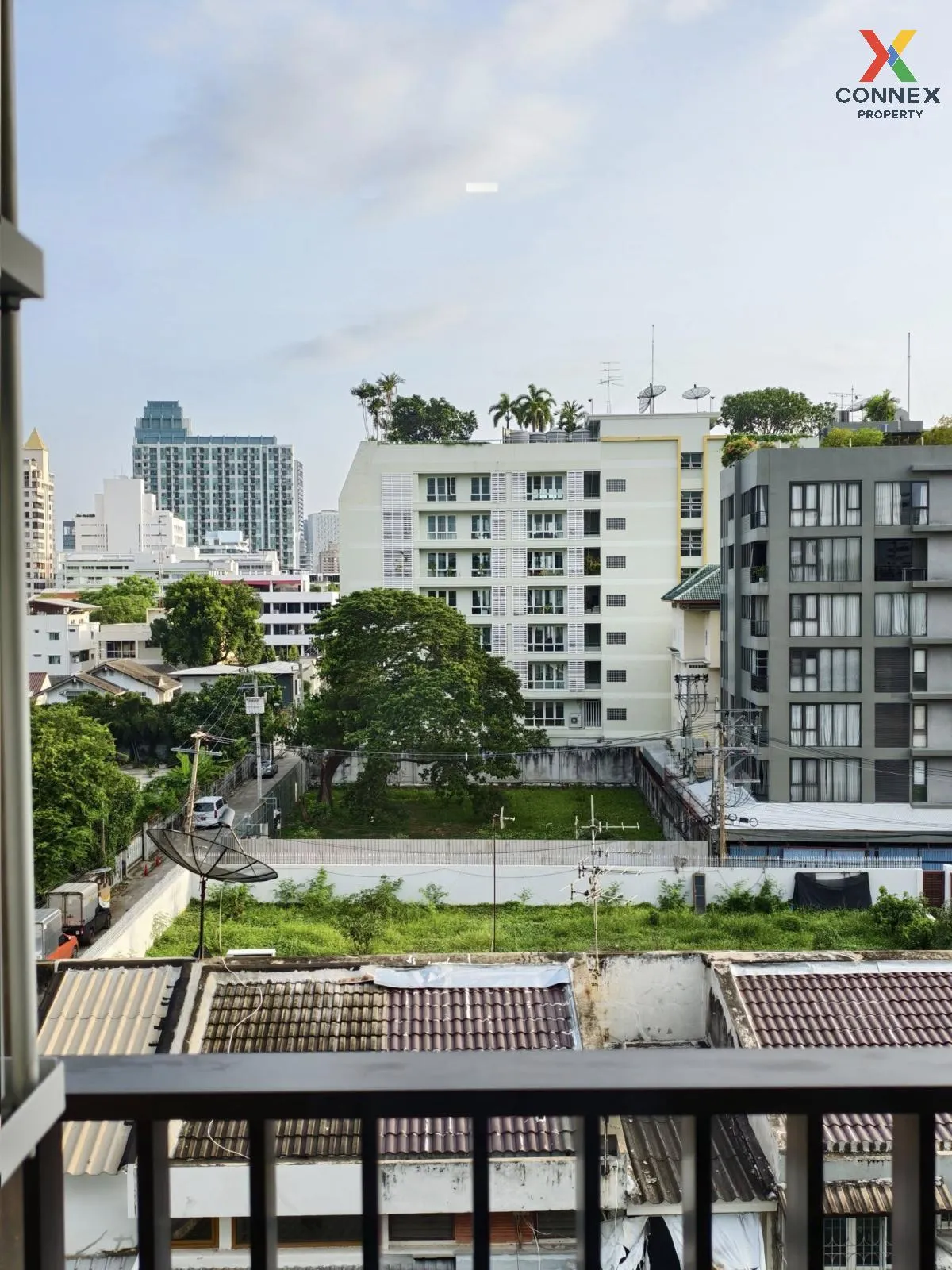 For Rent Condo , Chapter Thonglor 25 , BTS-Thong Lo , Khlong Tan 