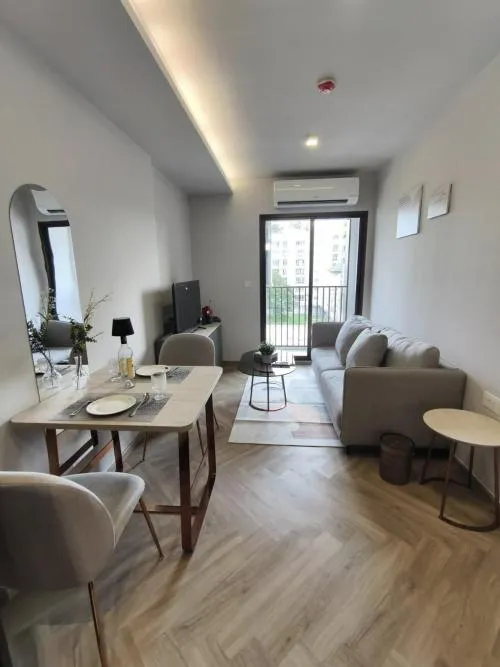 For Rent Condo , Chapter Thonglor 25 , BTS-Thong Lo , Khlong Tan , Watthana , Bangkok , CX-128784