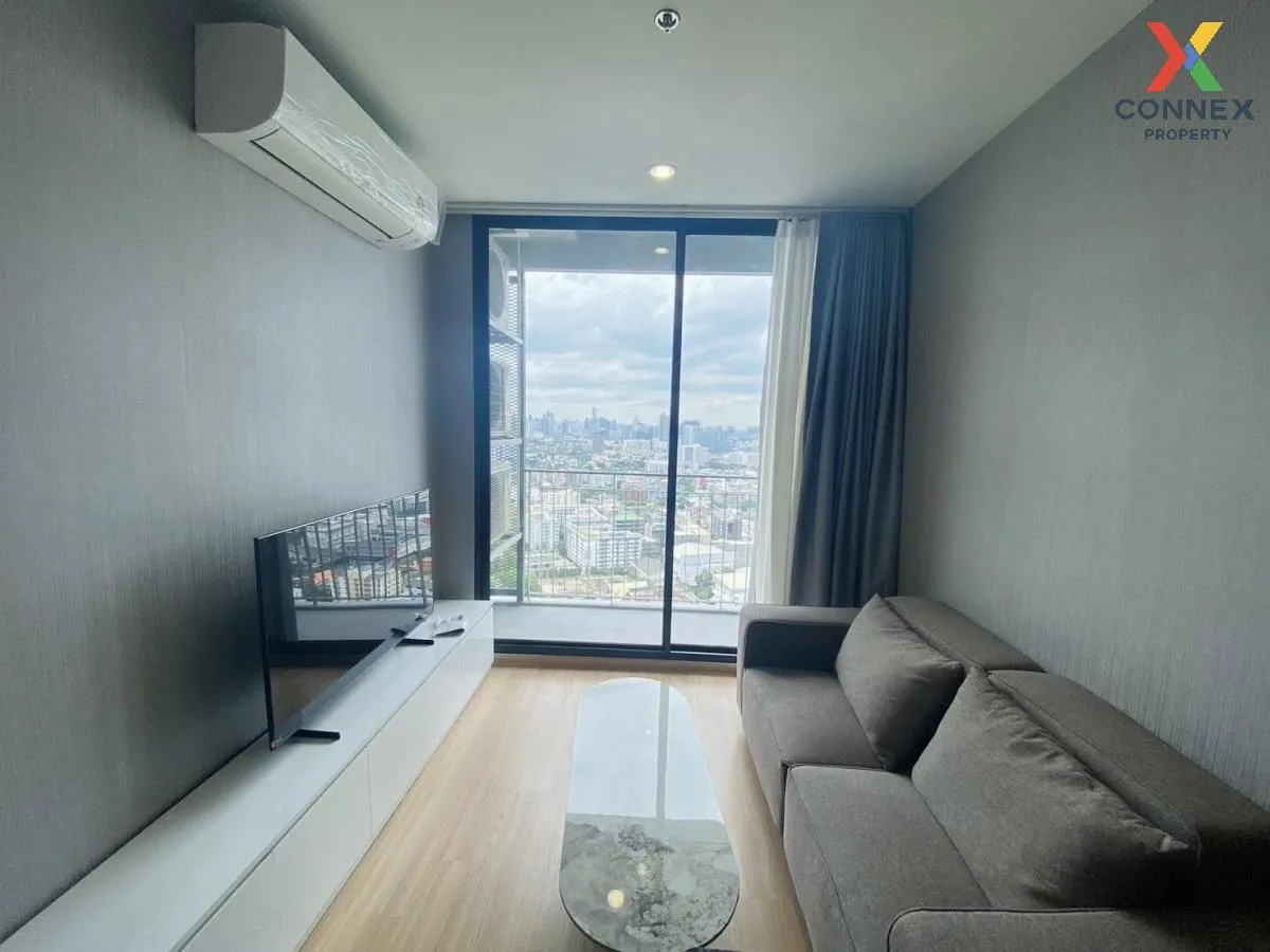 For Rent Condo , SKYRISE Avenue Sukhumvit 64 , Bang Chak , Phra K 1