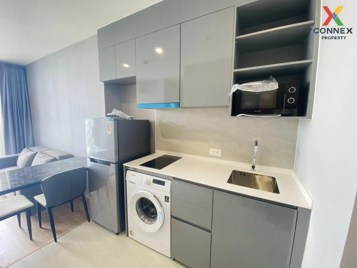 For Rent Condo , SKYRISE Avenue Sukhumvit 64 , Bang Chak , Phra K 2