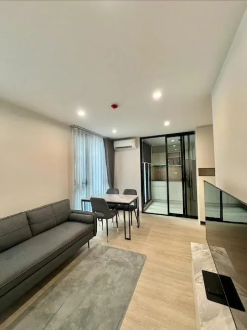 For Sale Condo , Thana Astra Sathorn - Chan , Thung Wat Don , Sa Thon , Bangkok , CX-128787