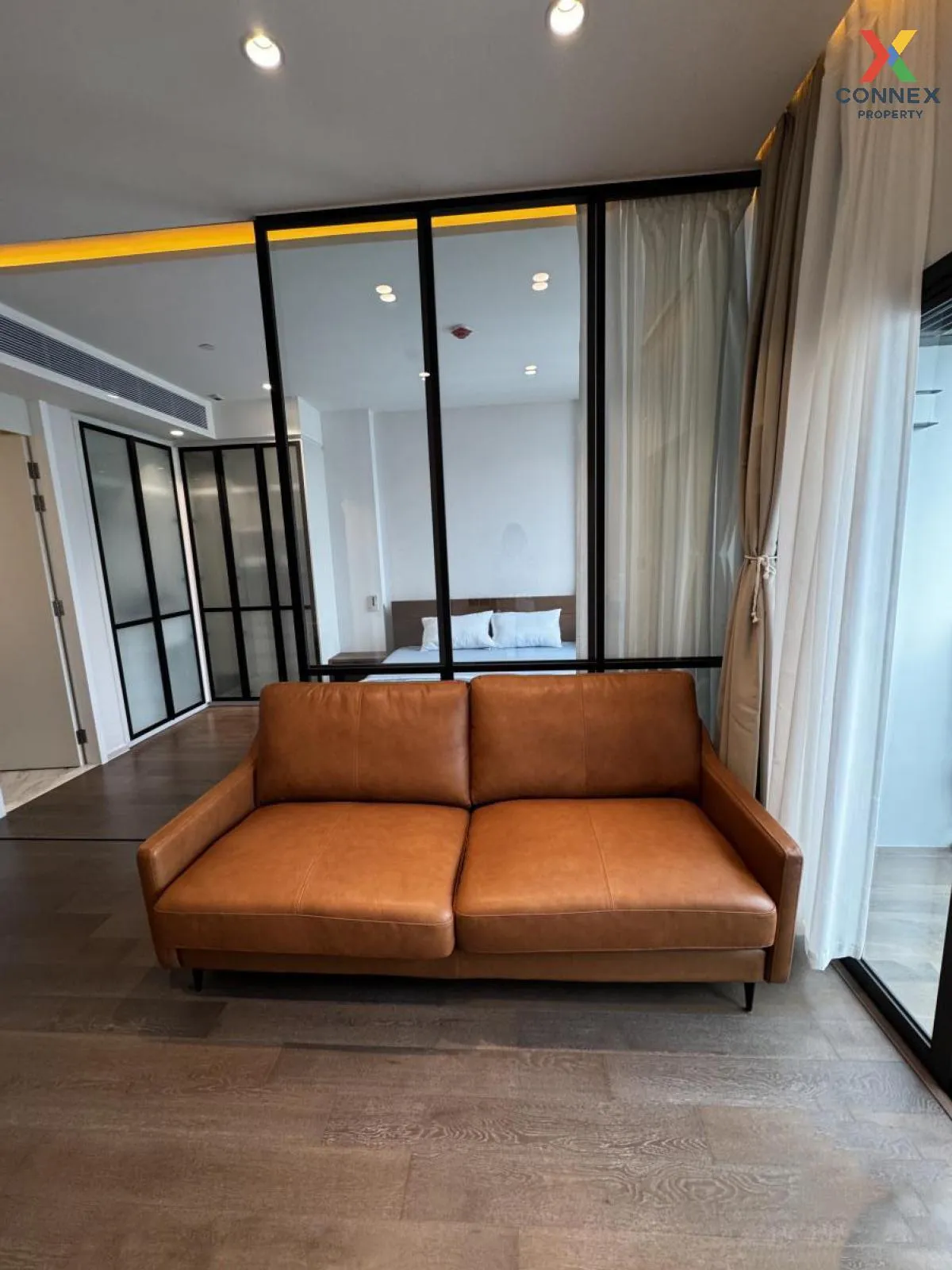 For Rent Condo , Muniq Sukhumvit 23 , BTS-Asok , Khlong Toei Nuea 1