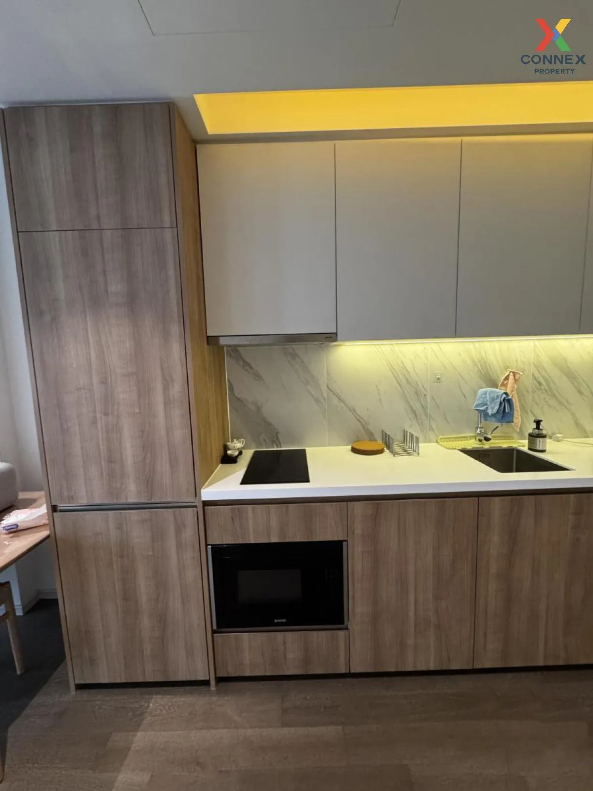 For Rent Condo , Muniq Sukhumvit 23 , BTS-Asok , Khlong Toei Nuea 2