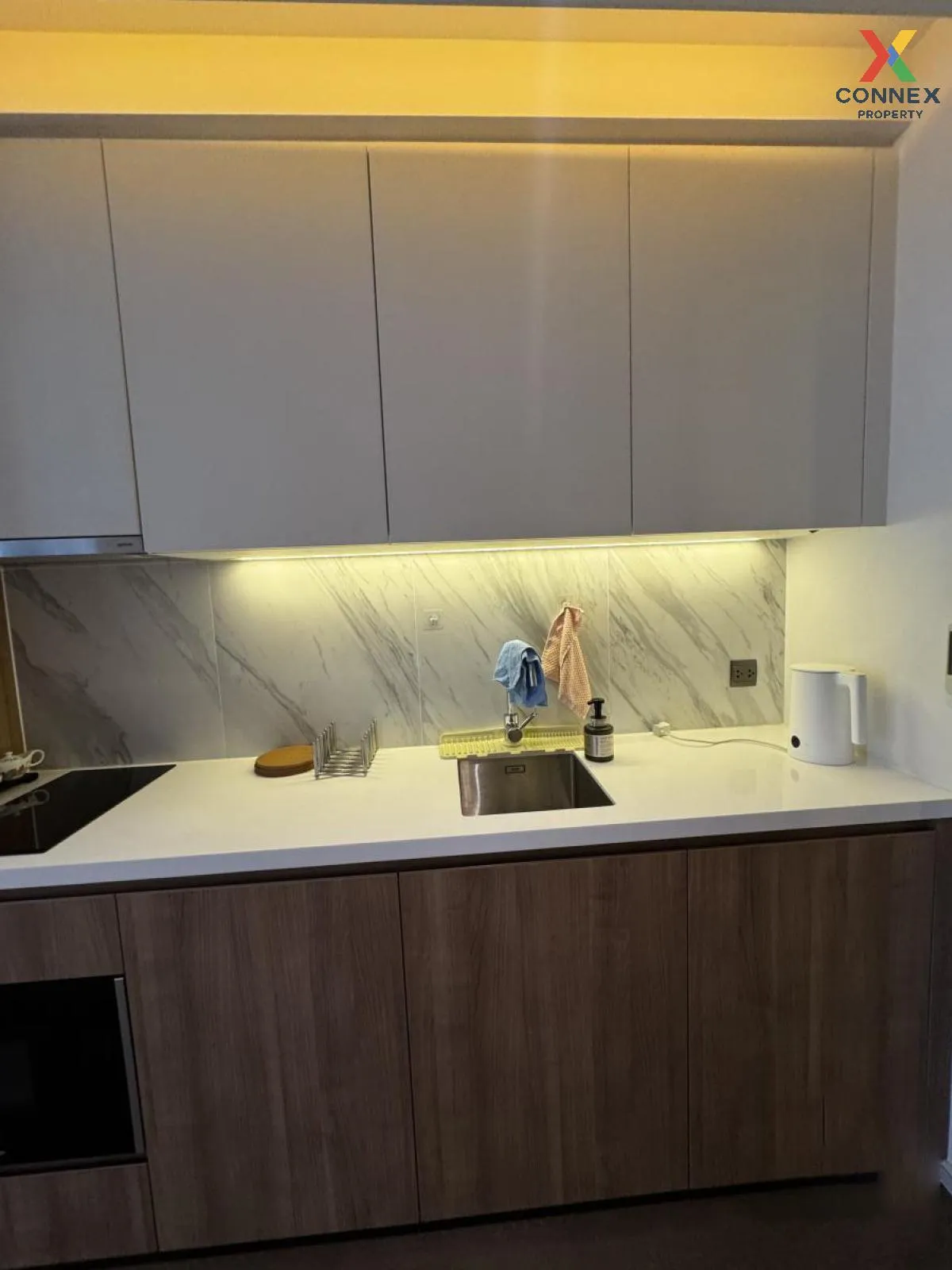 For Rent Condo , Muniq Sukhumvit 23 , BTS-Asok , Khlong Toei Nuea 3
