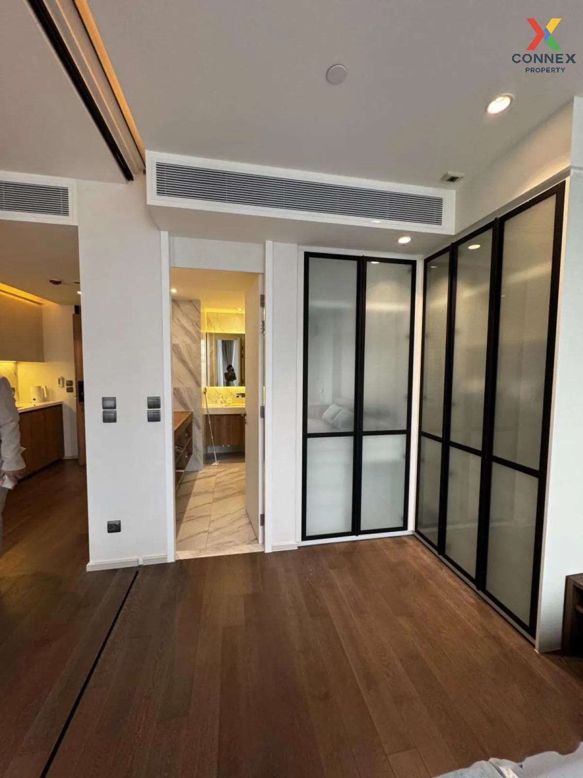For Rent Condo , Muniq Sukhumvit 23 , BTS-Asok , Khlong Toei Nuea 4