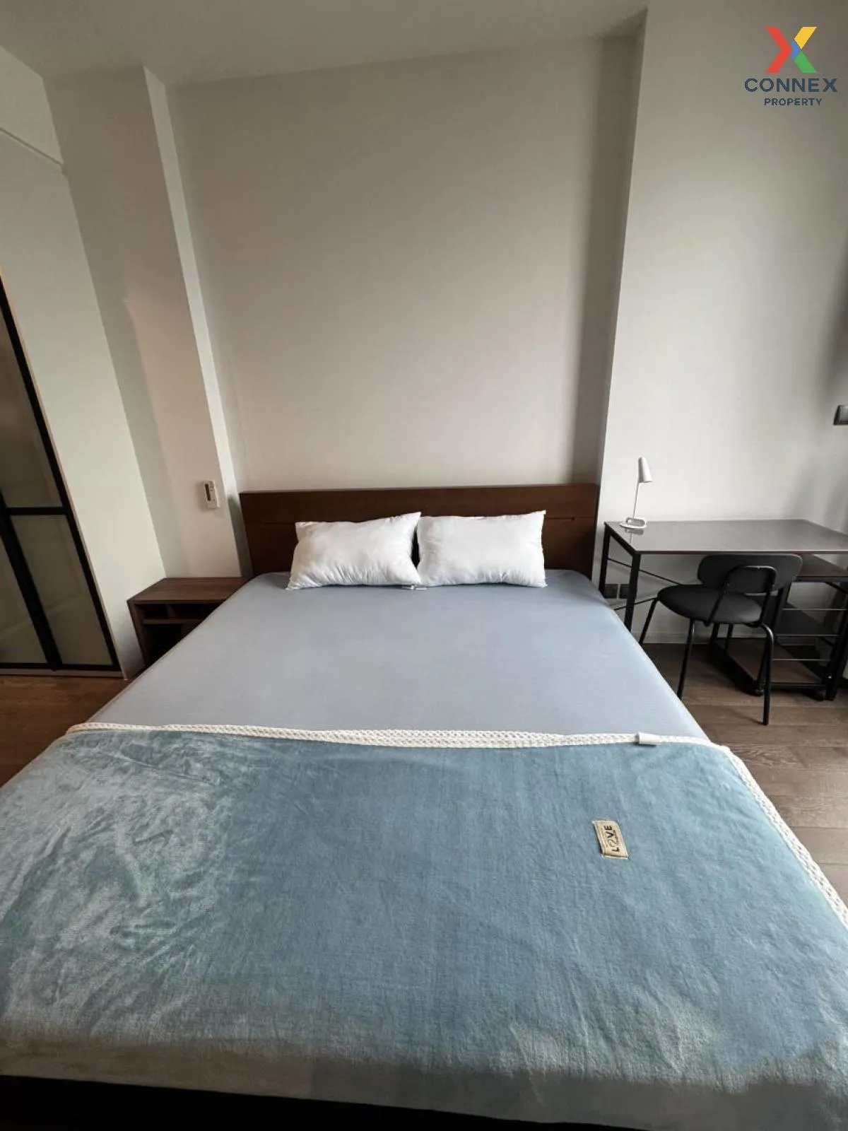 For Rent Condo , Muniq Sukhumvit 23 , BTS-Asok , Khlong Toei Nuea