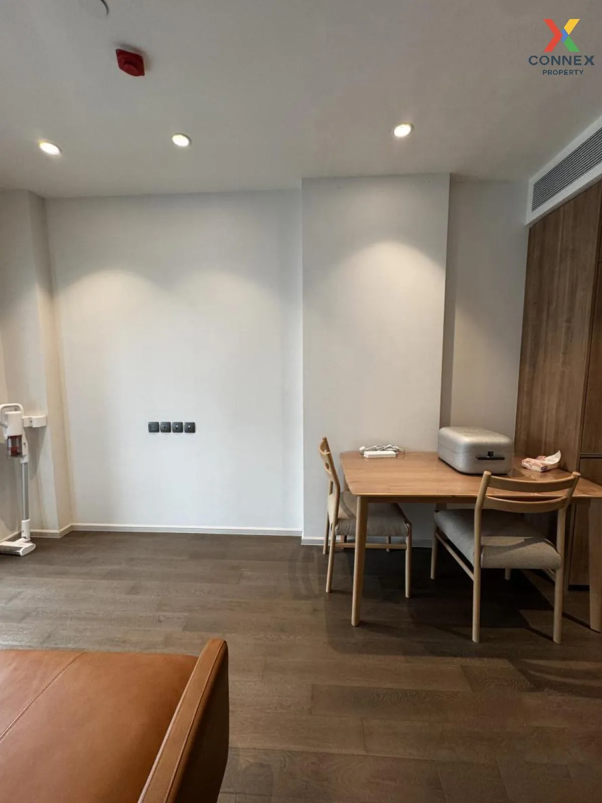 For Rent Condo , Muniq Sukhumvit 23 , BTS-Asok , Khlong Toei Nuea