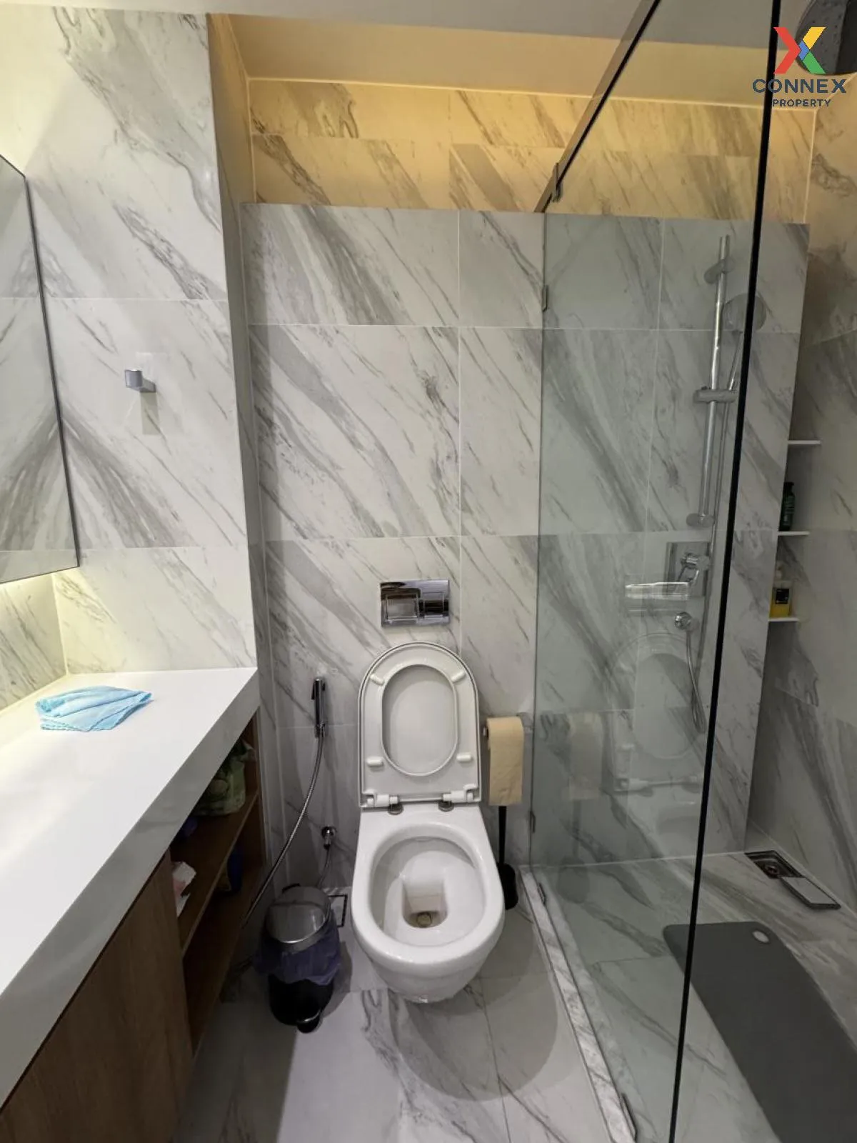 For Rent Condo , Muniq Sukhumvit 23 , BTS-Asok , Khlong Toei Nuea