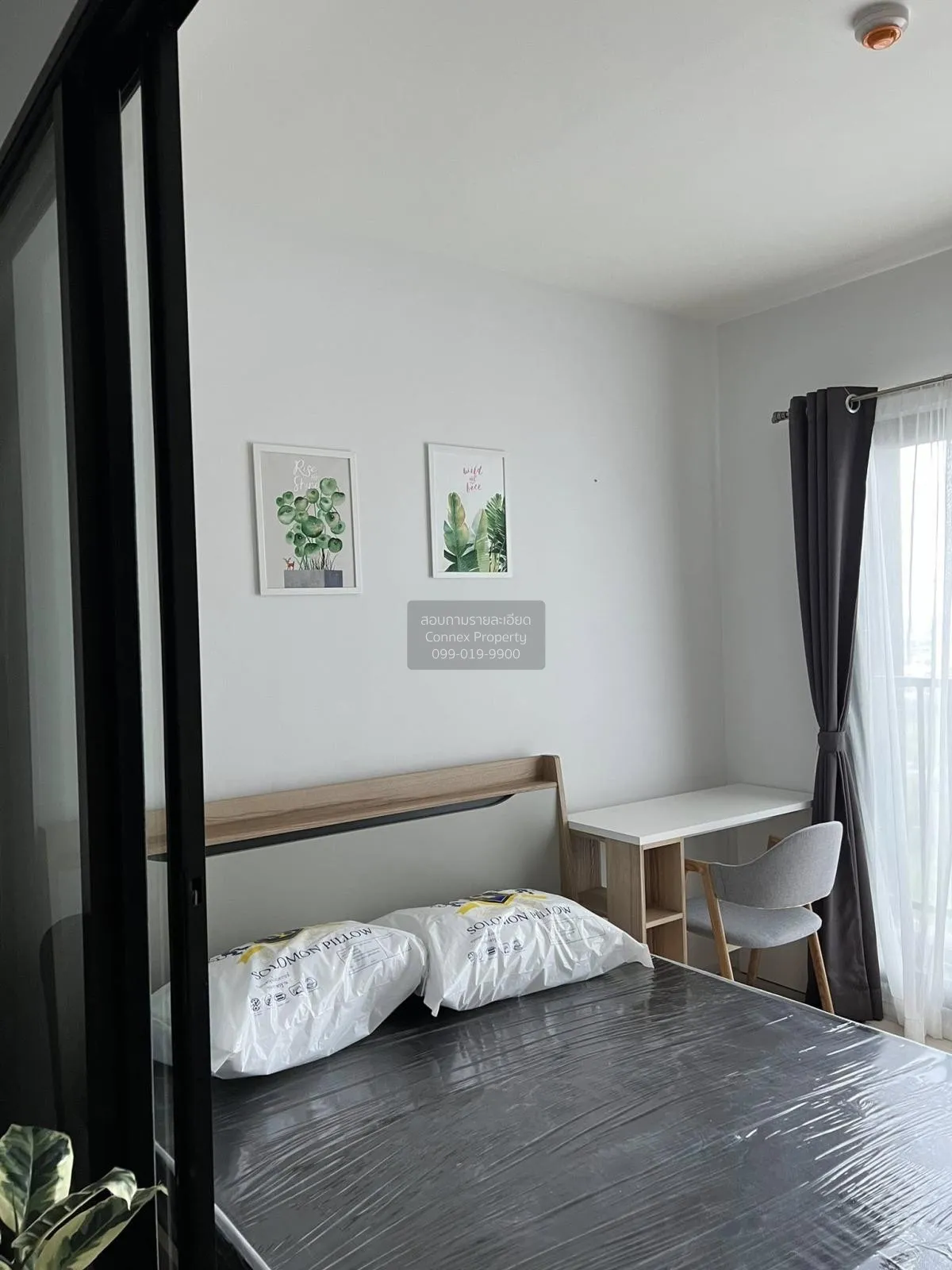 เช่าคอนโด  เอ สเปซ เมกา บางพลีน้อย บางพลี สมุทรปราการ CX-128790 4