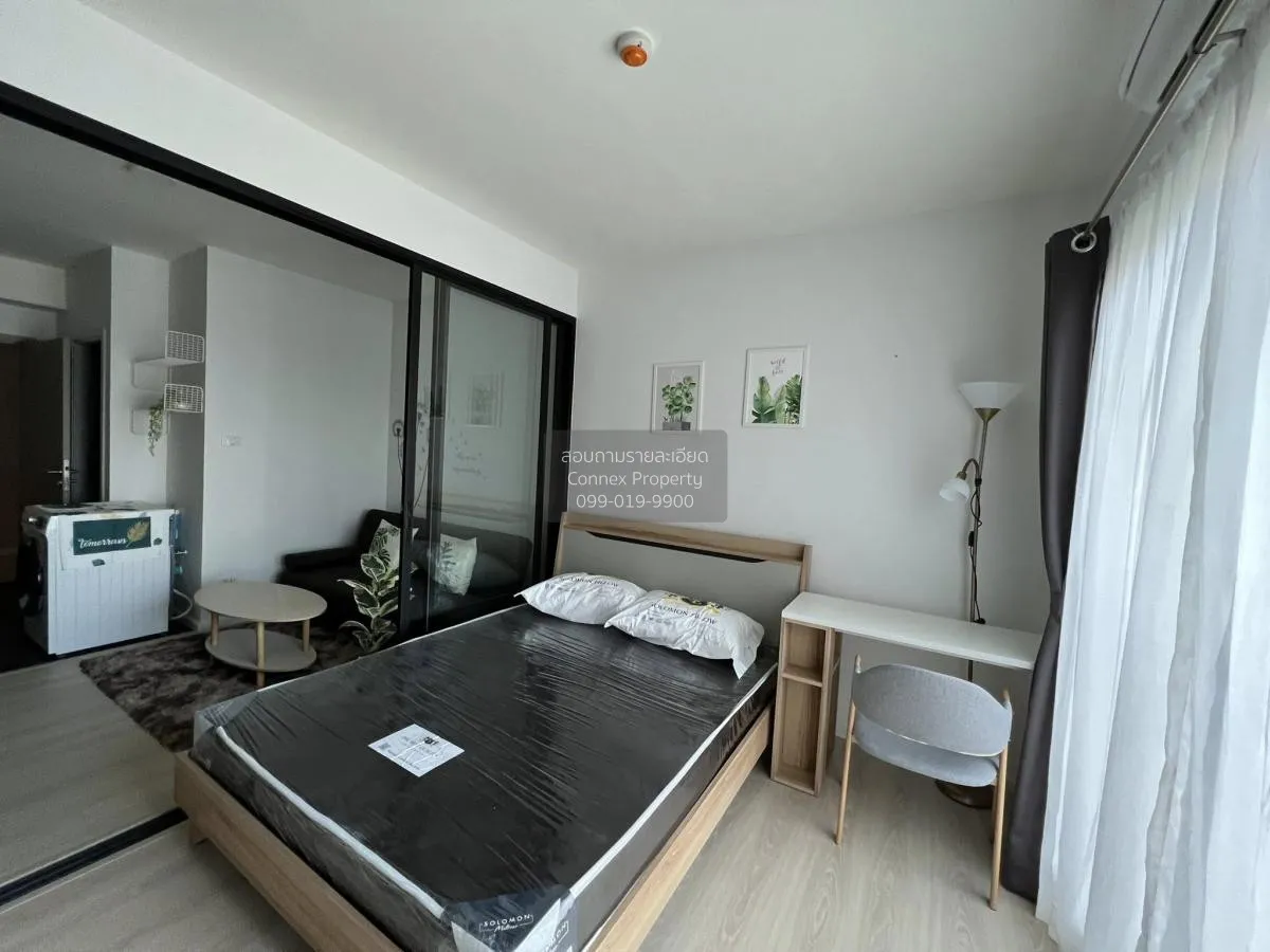 For Rent Condo , A Space Mega , Bang Phli Noi , Bang Phli , Samut