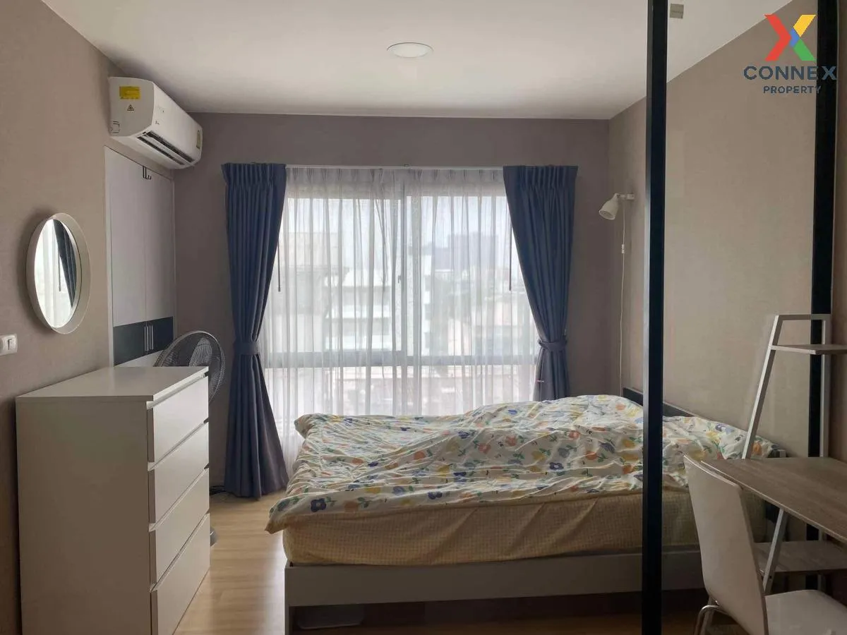 For Rent Condo , Lesto Sukhumvit 113 , BTS-Samrong , Samrong Nuea 1