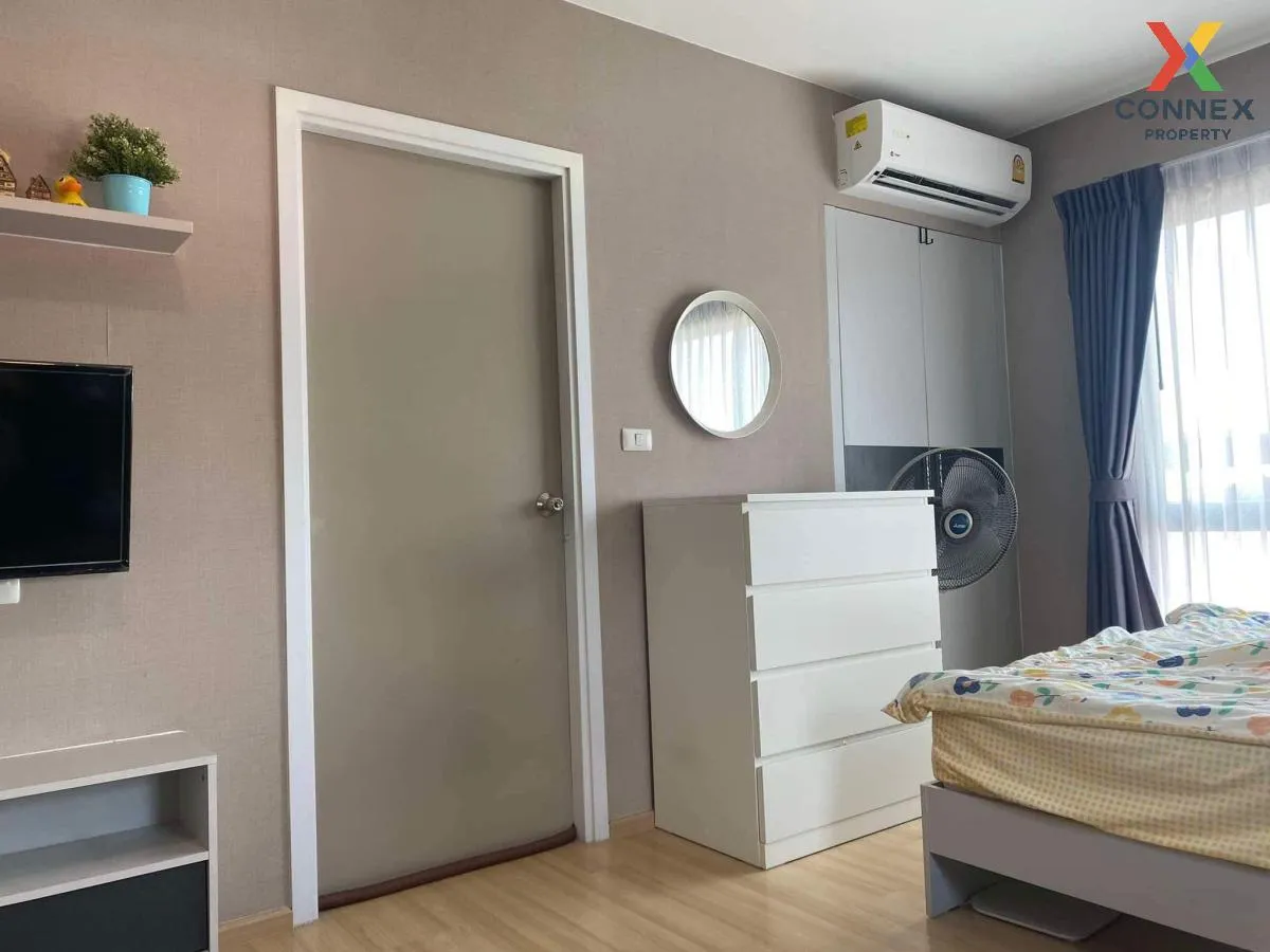 For Rent Condo , Lesto Sukhumvit 113 , BTS-Samrong , Samrong Nuea 2