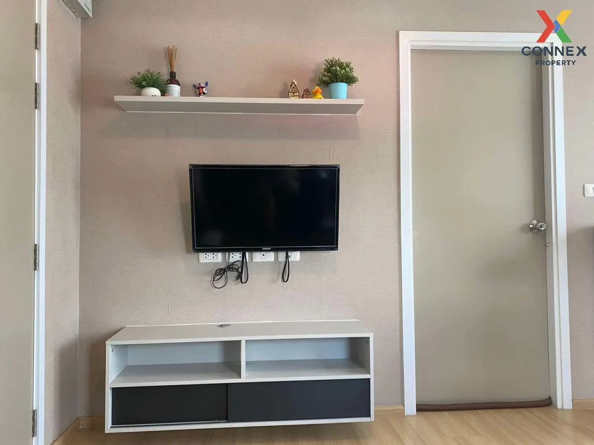 For Rent Condo , Lesto Sukhumvit 113 , BTS-Samrong , Samrong Nuea 3