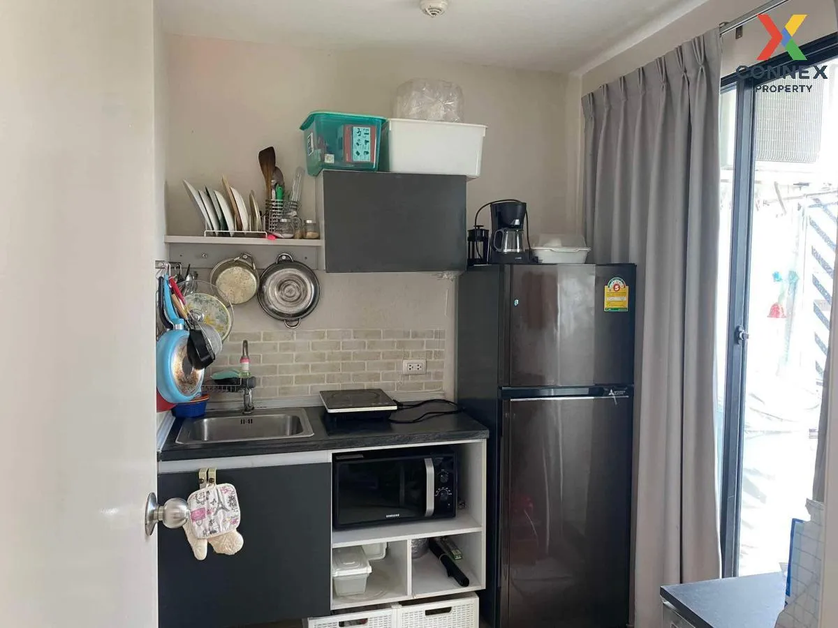 For Rent Condo , Lesto Sukhumvit 113 , BTS-Samrong , Samrong Nuea 4