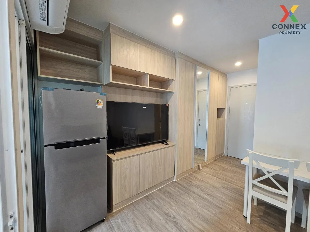 For Rent Condo , Regent Home Bangna (New Project) , Bang Na , Ban 1