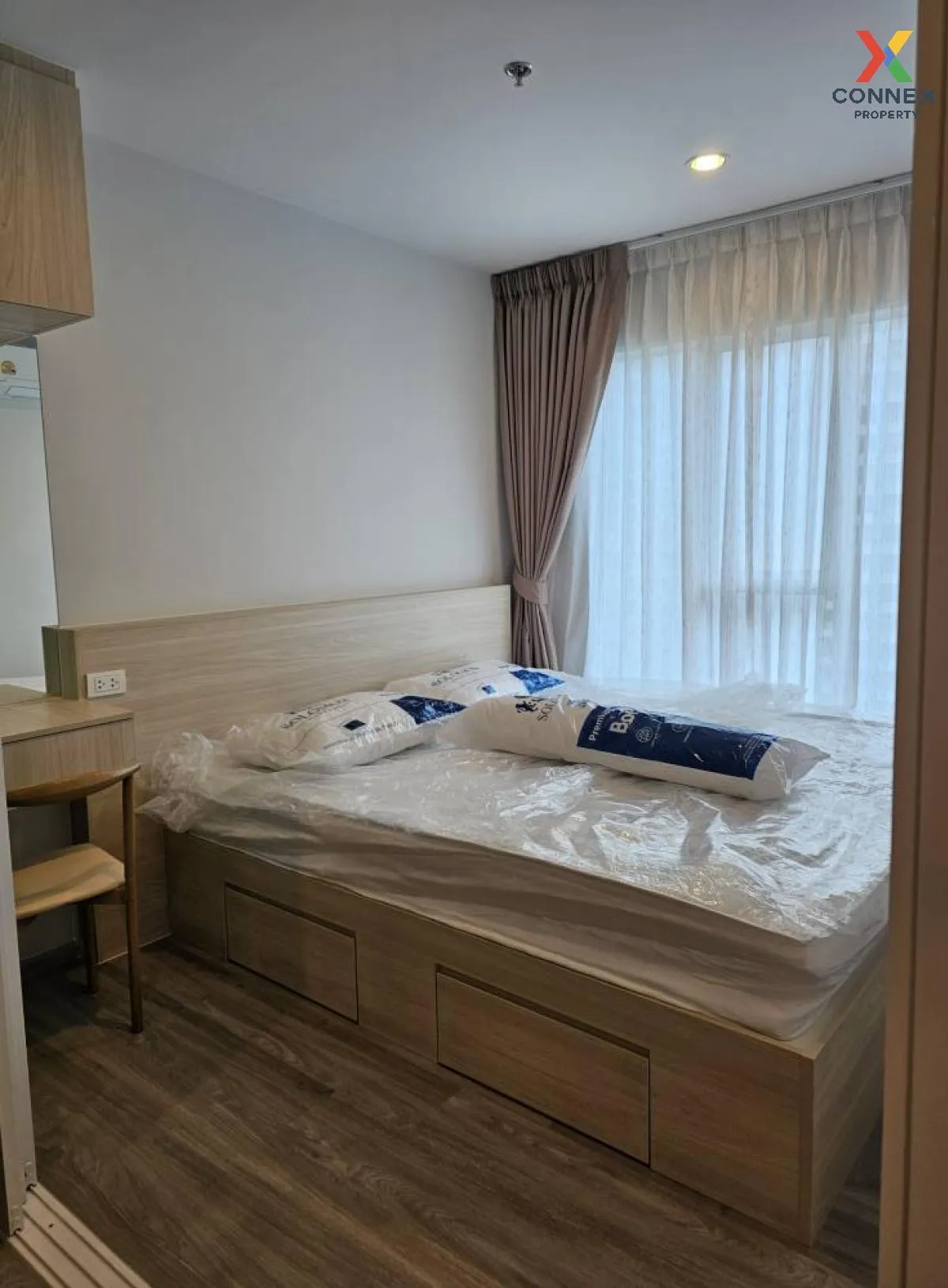 For Rent Condo , Regent Home Bangna (New Project) , Bang Na , Ban 2