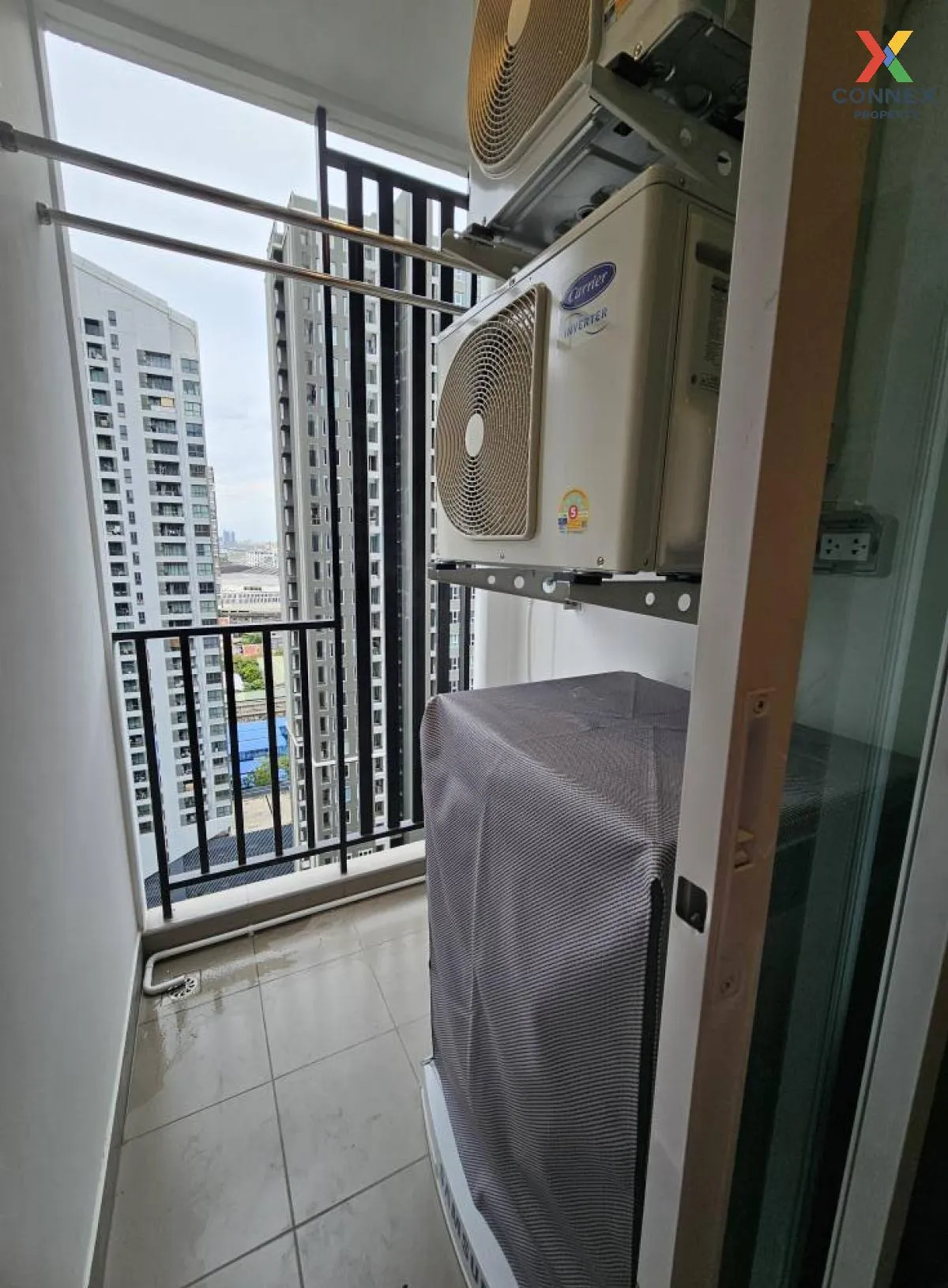 For Rent Condo , Regent Home Bangna (New Project) , Bang Na , Ban 4