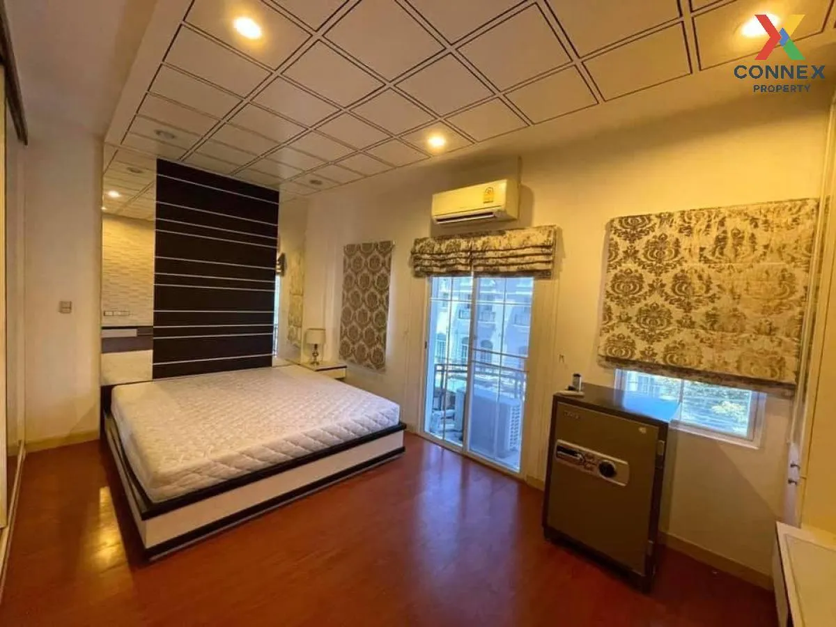 เช่าทาวน์เฮ้าส์/ทาวน์โฮม  เดอะ เมทโทร พระราม 9 ประเวศ เขต ประเวศ  เช่าทาวน์เฮ้าส์/ทาวน์โฮม  เดอะ เมทโทร พระราม 9 ประเวศ เขต ประเวศ