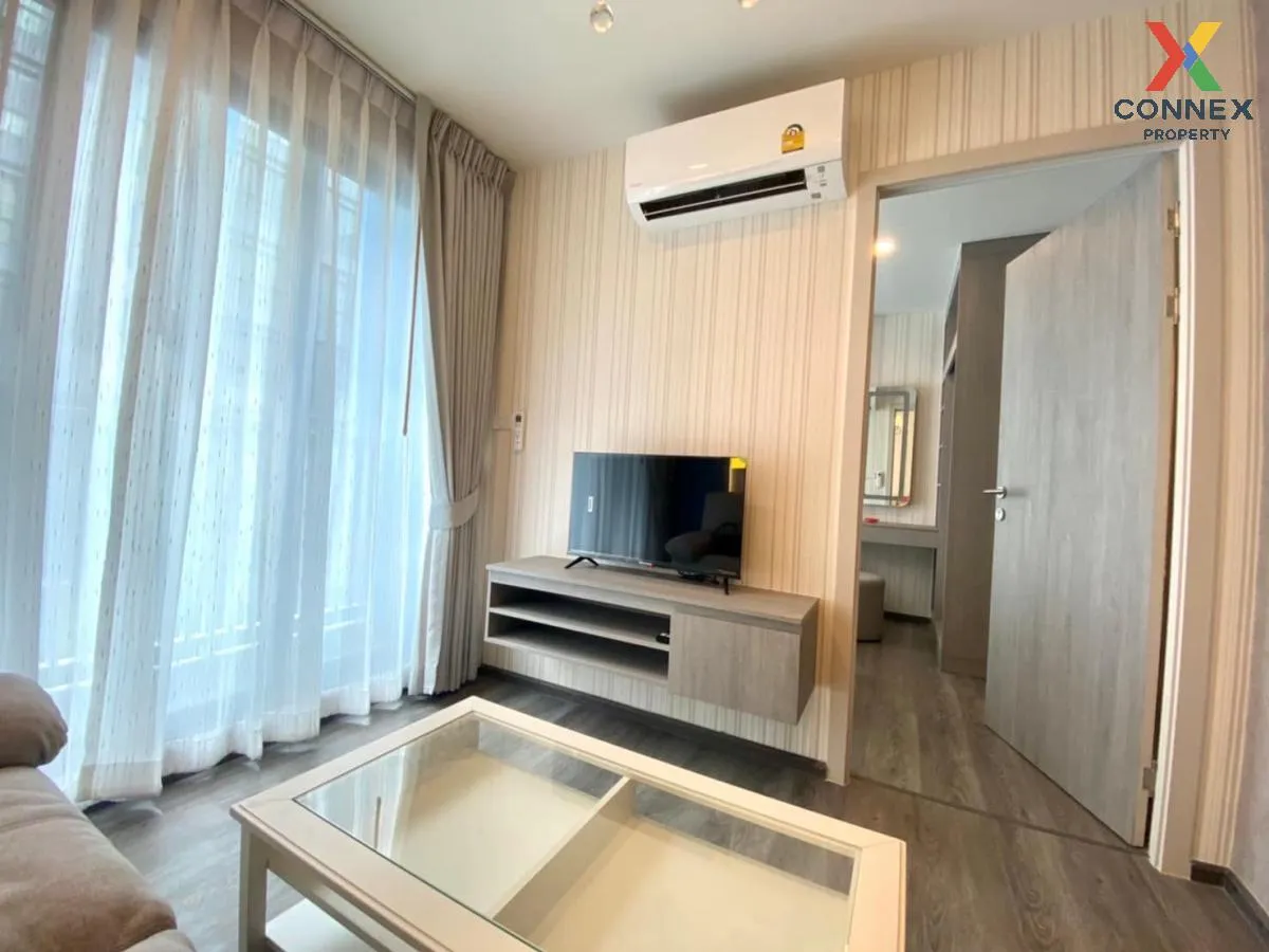 For Rent Condo , THE ORIGIN Onnut , BTS-On Nut , Suan Luang , Sua 2