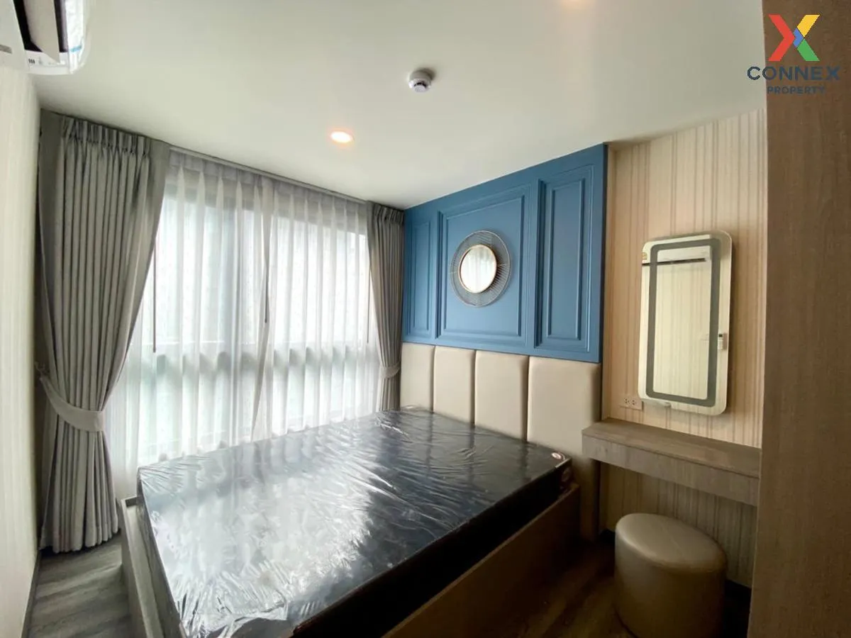 For Rent Condo , THE ORIGIN Onnut , BTS-On Nut , Suan Luang , Sua 4