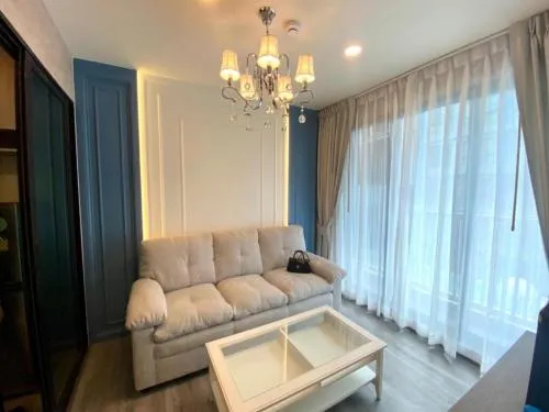 For Rent Condo , THE ORIGIN Onnut , BTS-On Nut , Suan Luang , Suan Luang , Bangkok , CX-128799