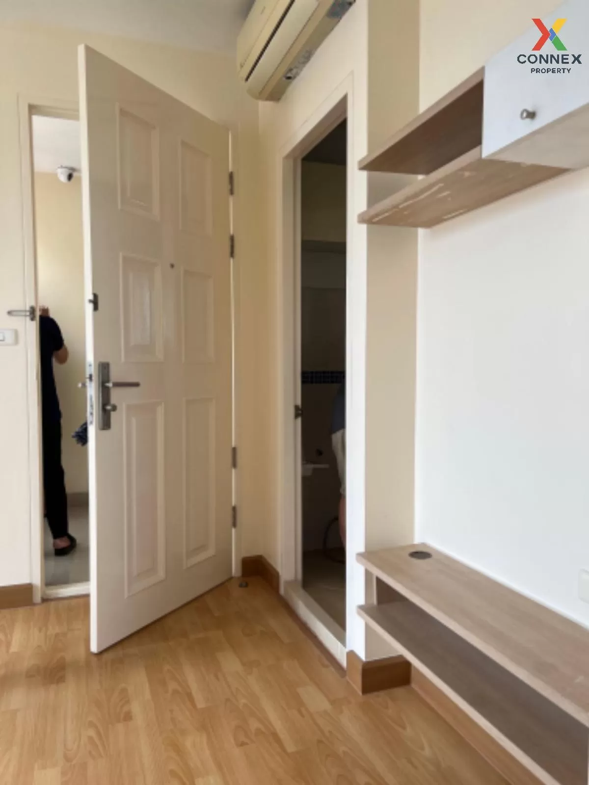 เช่าคอนโด  ไลฟ์ แอท พหลฯ - อารีย์ BTS-สะพานควาย สามเสนใน เขต พญาไ 4