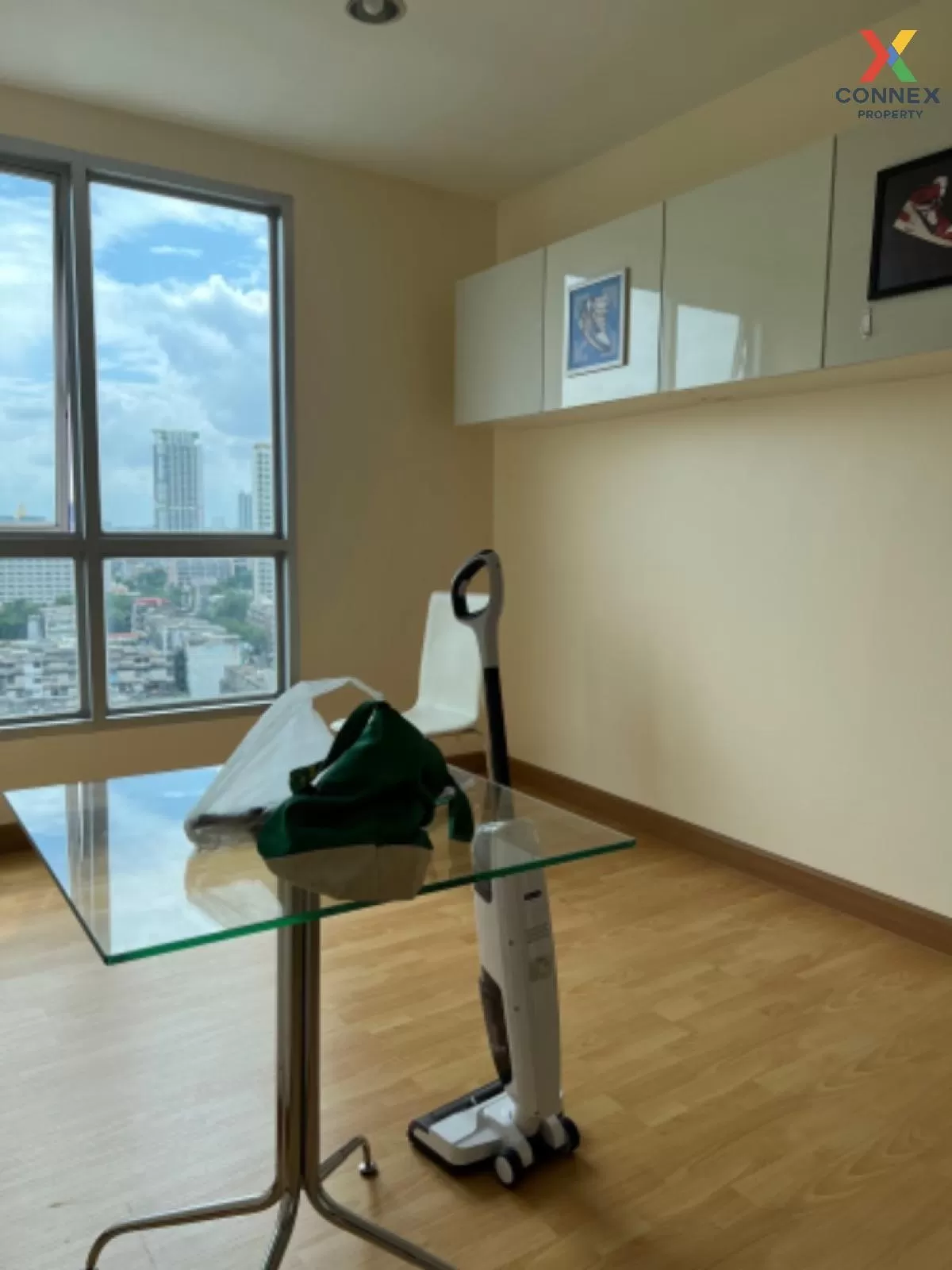 เช่าคอนโด  ไลฟ์ แอท พหลฯ - อารีย์ BTS-สะพานควาย สามเสนใน เขต พญาไ