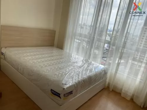 For Rent Condo , Life @ Phahon - Ari , BTS-Saphan Khwai , Sam Sen Nai , Phaya Thai , Bangkok , CX-128801