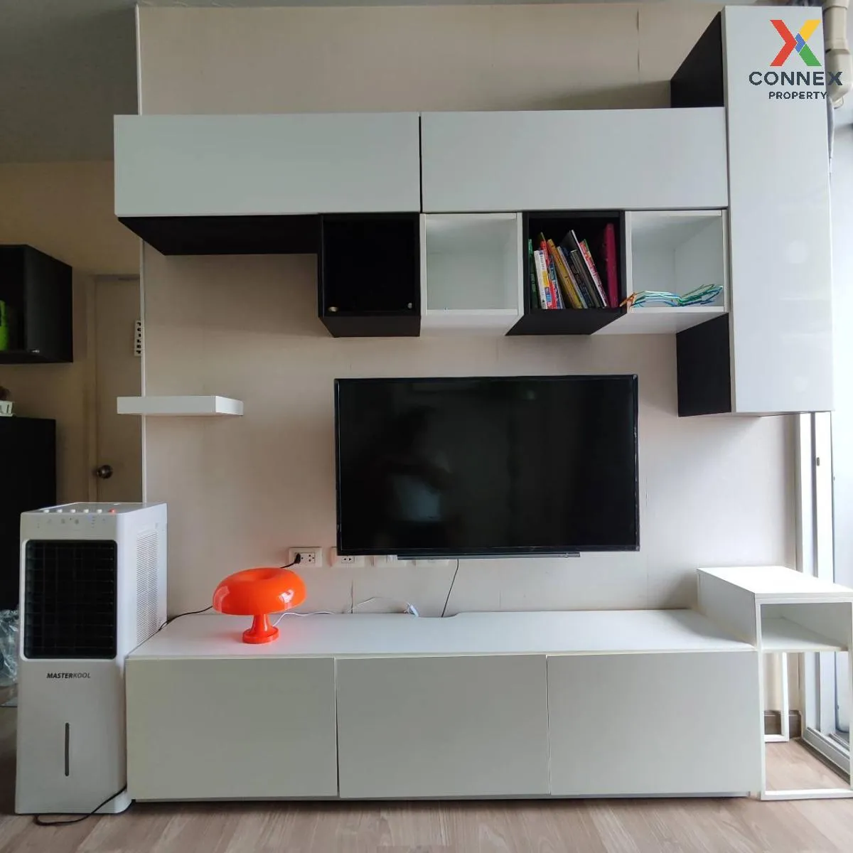 For Rent Condo , Chewathai Ramkhamhaeng , Hua Mak , Bang Kapi , B 2