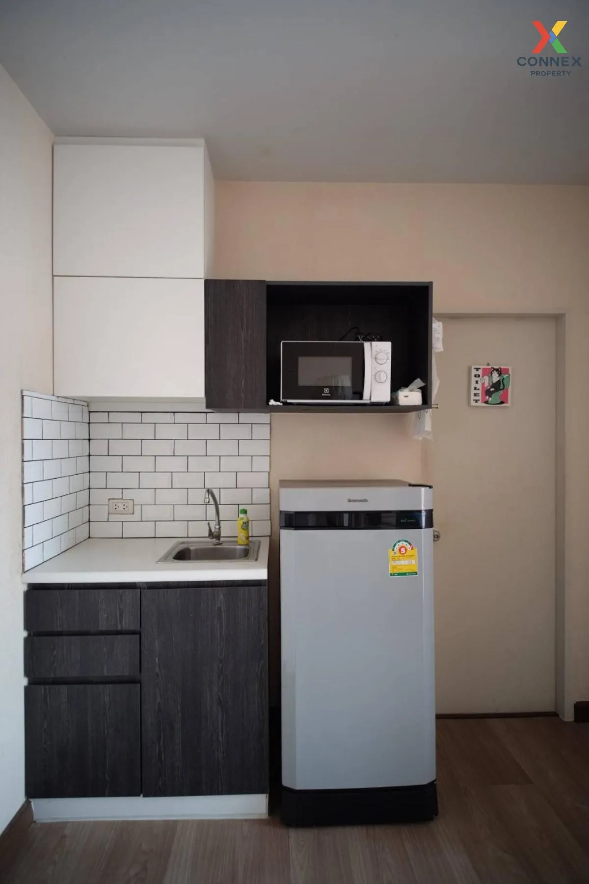 For Rent Condo , Chewathai Ramkhamhaeng , Hua Mak , Bang Kapi , B 4