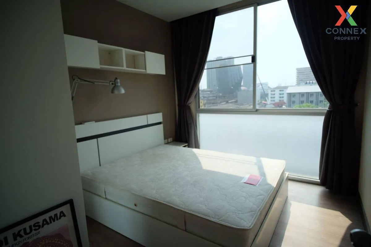 For Rent Condo , Chewathai Ramkhamhaeng , Hua Mak , Bang Kapi , B