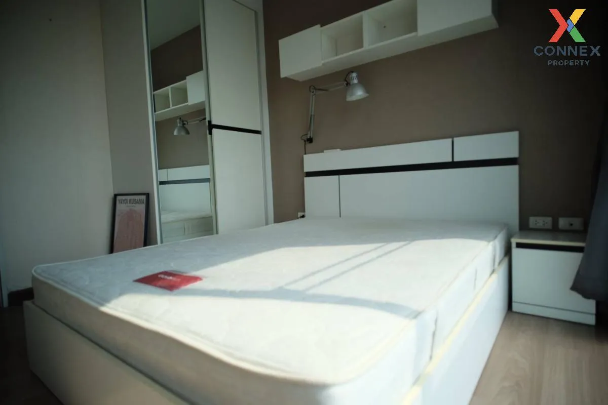 For Rent Condo , Chewathai Ramkhamhaeng , Hua Mak , Bang Kapi , B