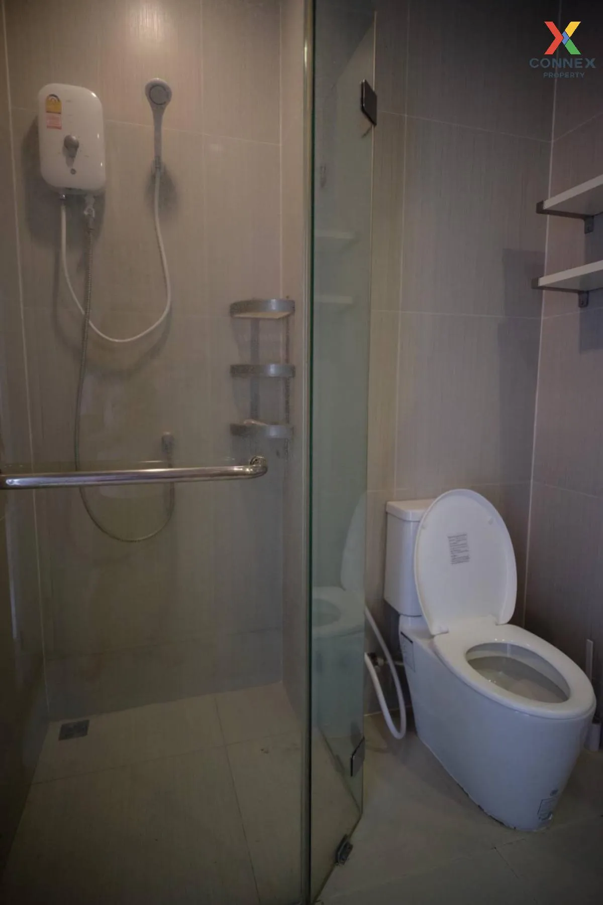 For Rent Condo , Chewathai Ramkhamhaeng , Hua Mak , Bang Kapi , B