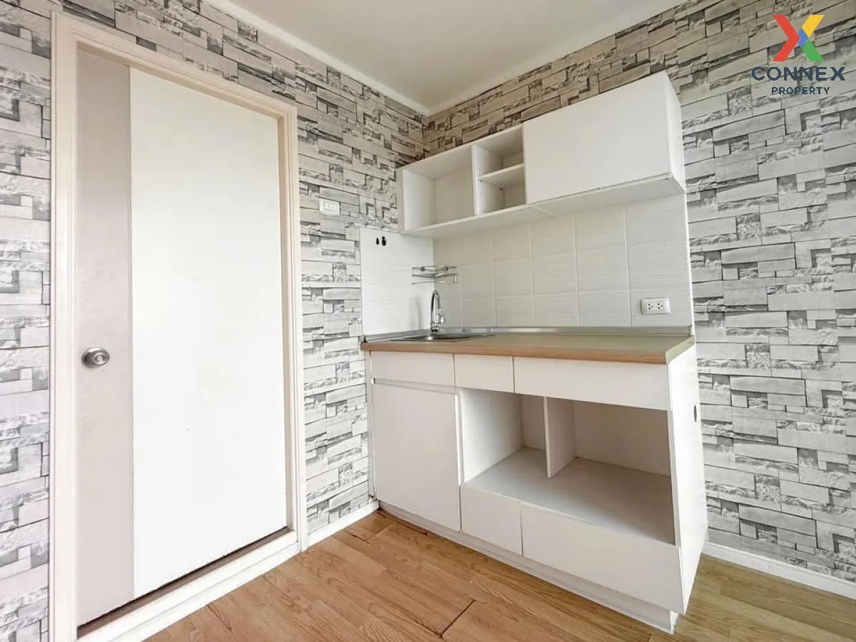 For Sale Condo , Lumpini Ville Sukhumvit 77 phase 2 , BTS-On Nut  2