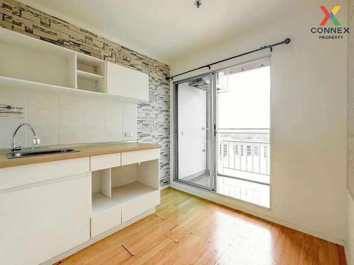 For Sale Condo , Lumpini Ville Sukhumvit 77 phase 2 , BTS-On Nut  3