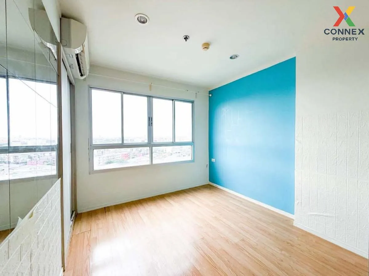 For Sale Condo , Lumpini Ville Sukhumvit 77 phase 2 , BTS-On Nut  4