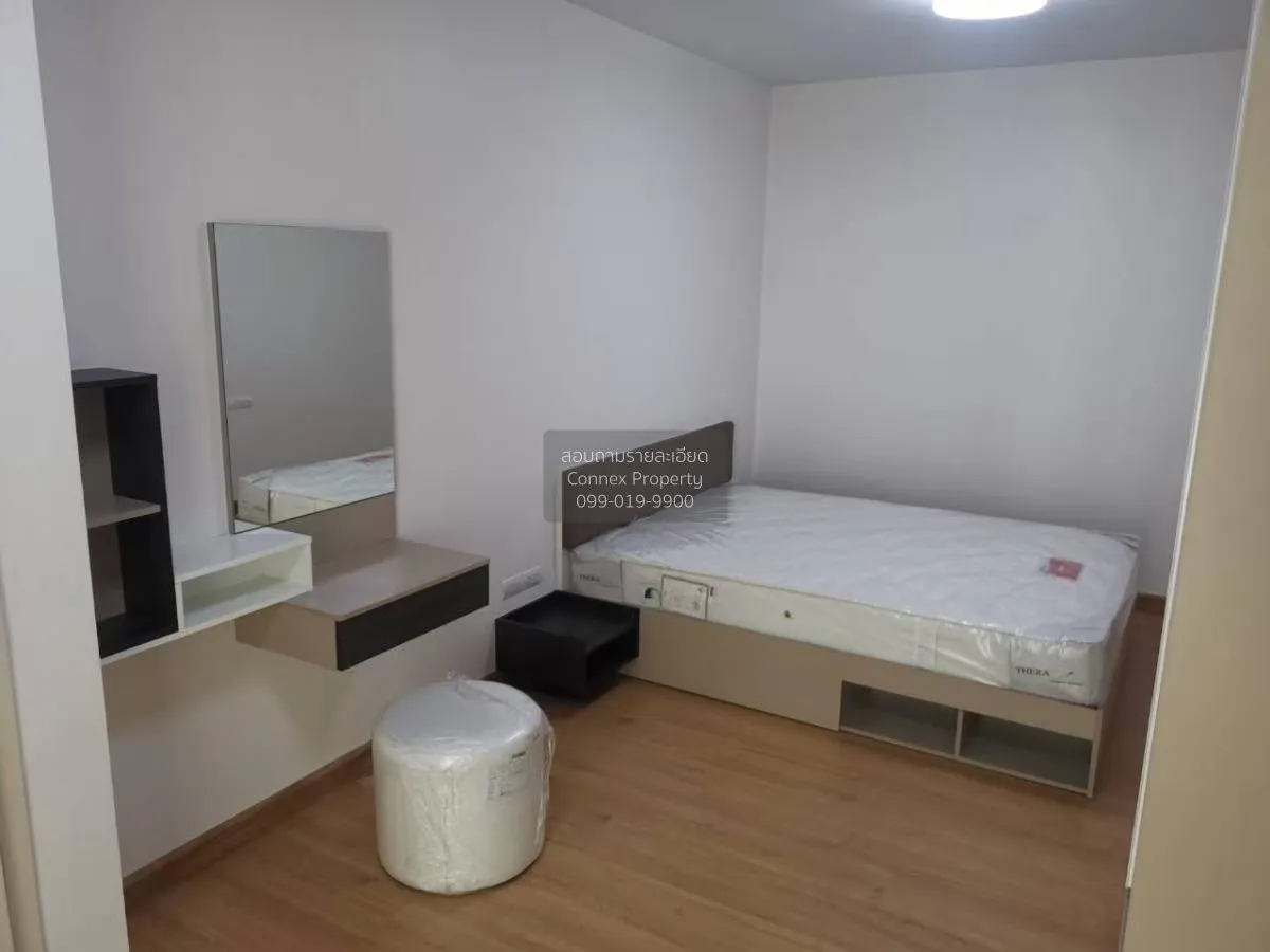 เช่าคอนโด  ศุภาลัย ซิตี้ รีสอร์ท แจ้งวัฒนะ บางตลาด ปากเกร็ด กรุงเ 4