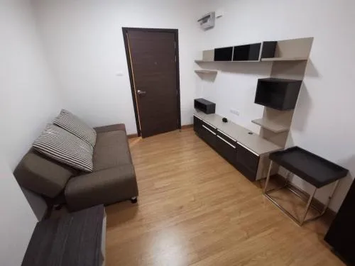 For Rent Condo , Supalai City Resort Chaeng Watthana , Bang Talat , Pak Kret , Bangkok , CX-128807