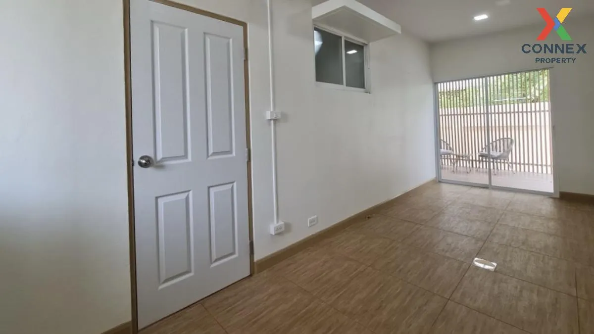 For Sale House , Sammakorn Minburi , Bang Chan , Khlong Sam Wa , 