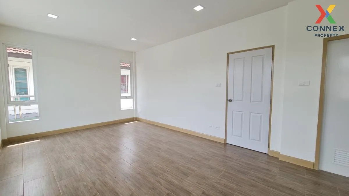 For Sale House , Sammakorn Minburi , Bang Chan , Khlong Sam Wa , 