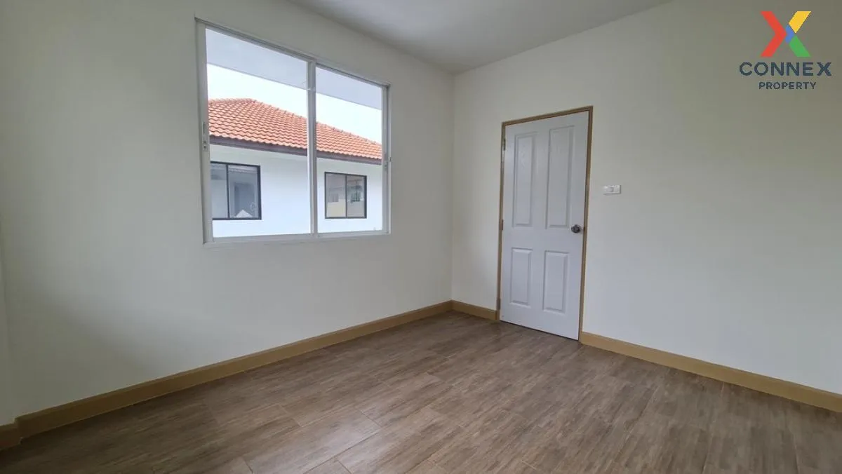 For Sale House , Sammakorn Minburi , Bang Chan , Khlong Sam Wa , 