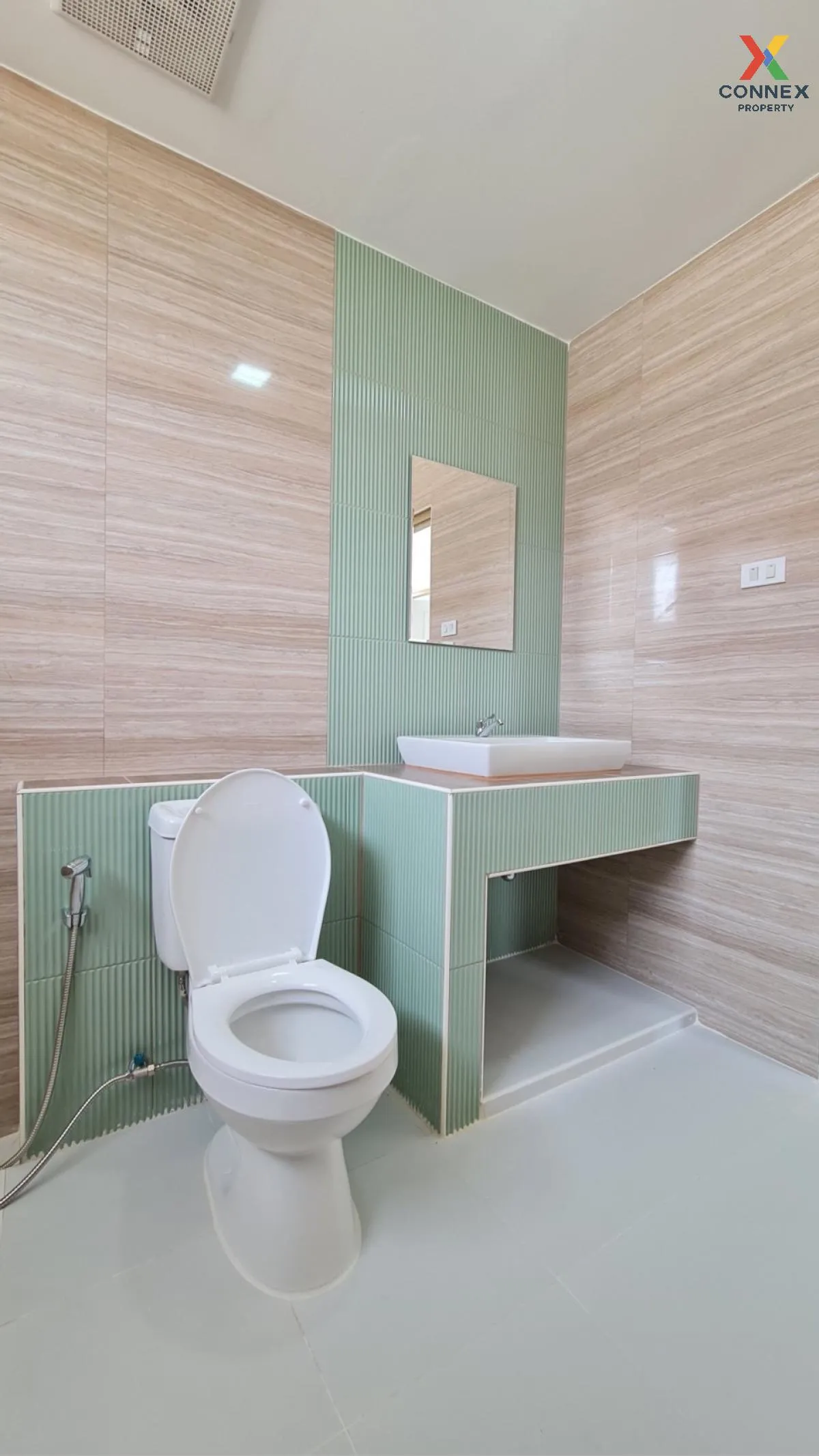 For Sale House , Sammakorn Minburi , Bang Chan , Khlong Sam Wa , 