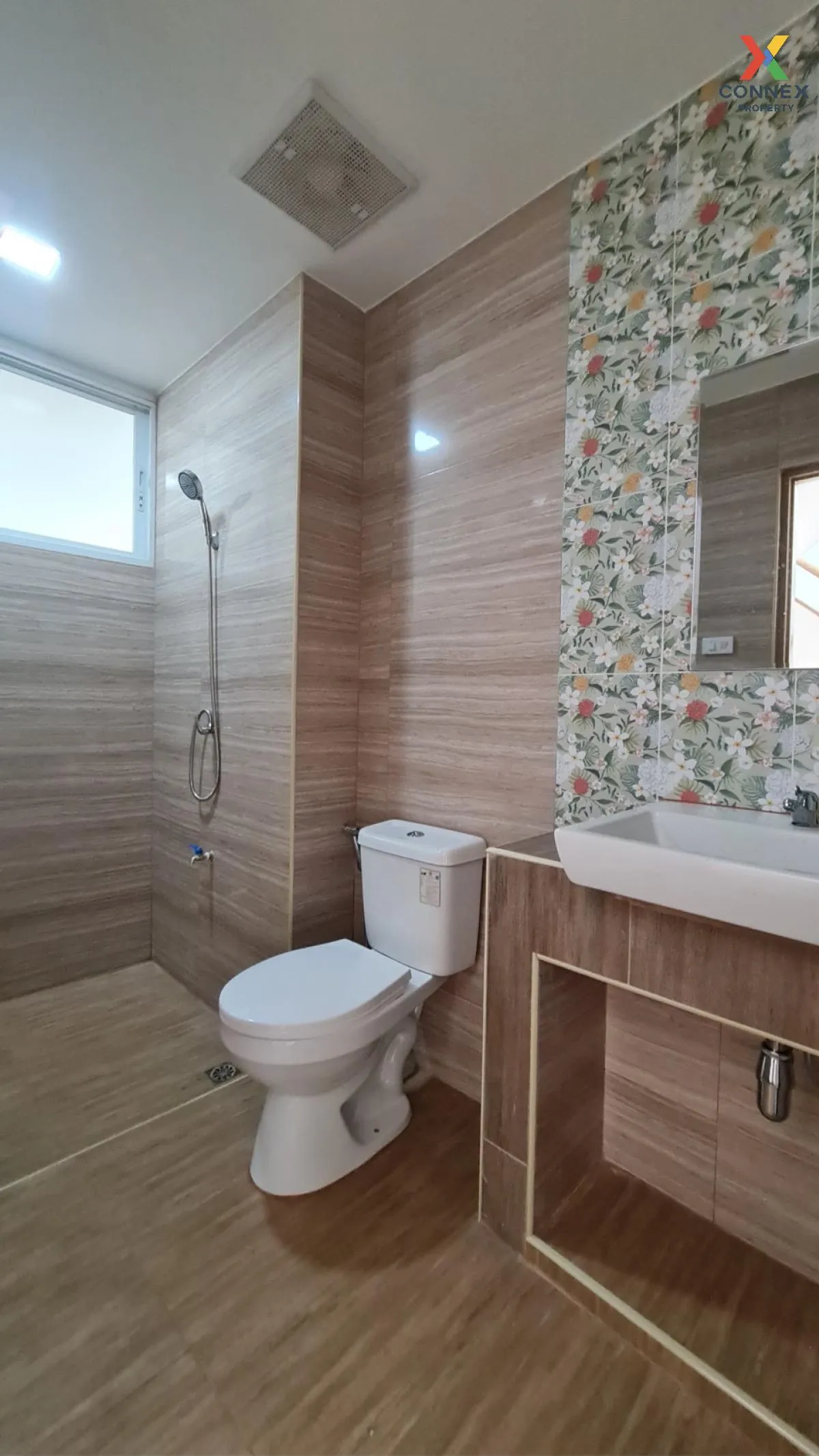 For Sale House , Sammakorn Minburi , Bang Chan , Khlong Sam Wa , 