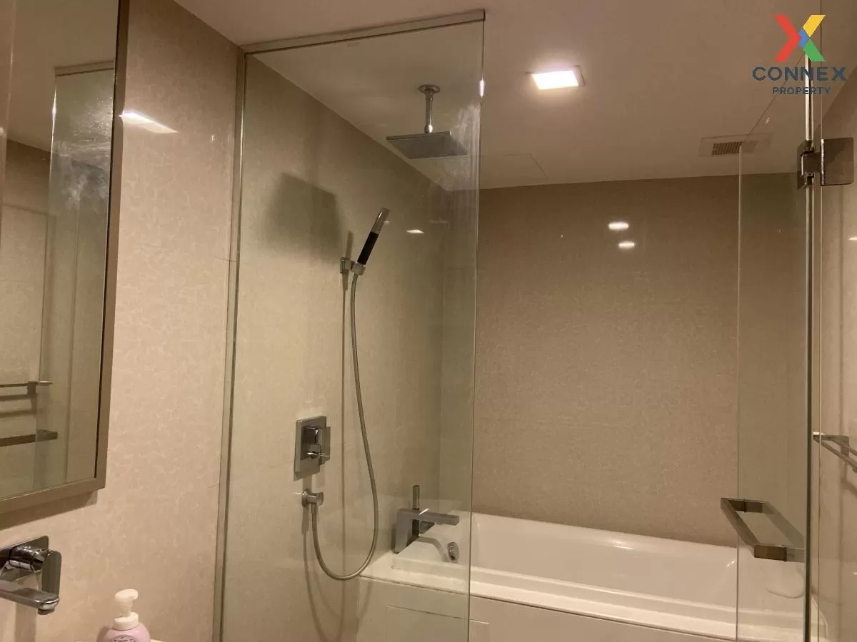 เช่าคอนโด  ลิฟ แอท 49 BTS-ทองหล่อ คลองตันเหนือ เขต วัฒนา กรุงเทพ 