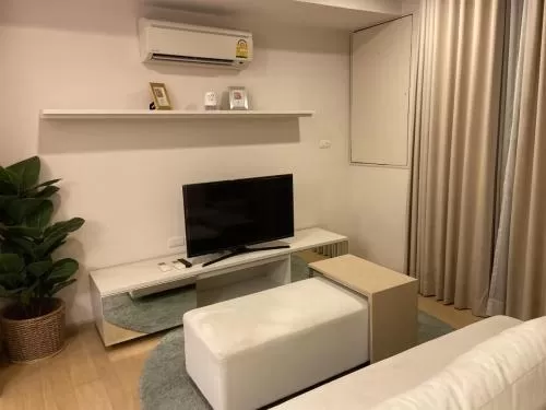 For Rent Condo , LIV@49 , BTS-Thong Lo , Khlong Tan Nuea , Watthana , Bangkok , CX-128811