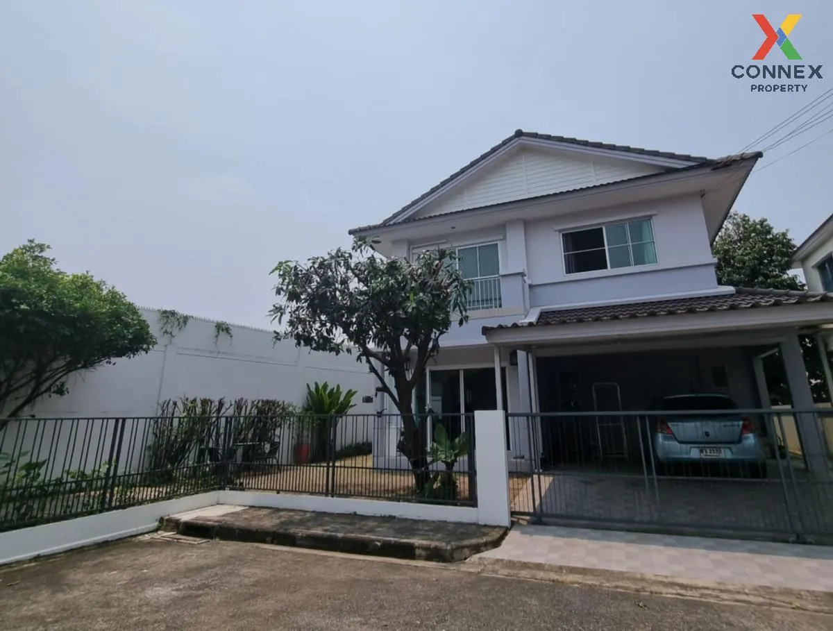 For Rent House , Chaiyapruek House, Pinklao - Sathorn , Bang Khun 1