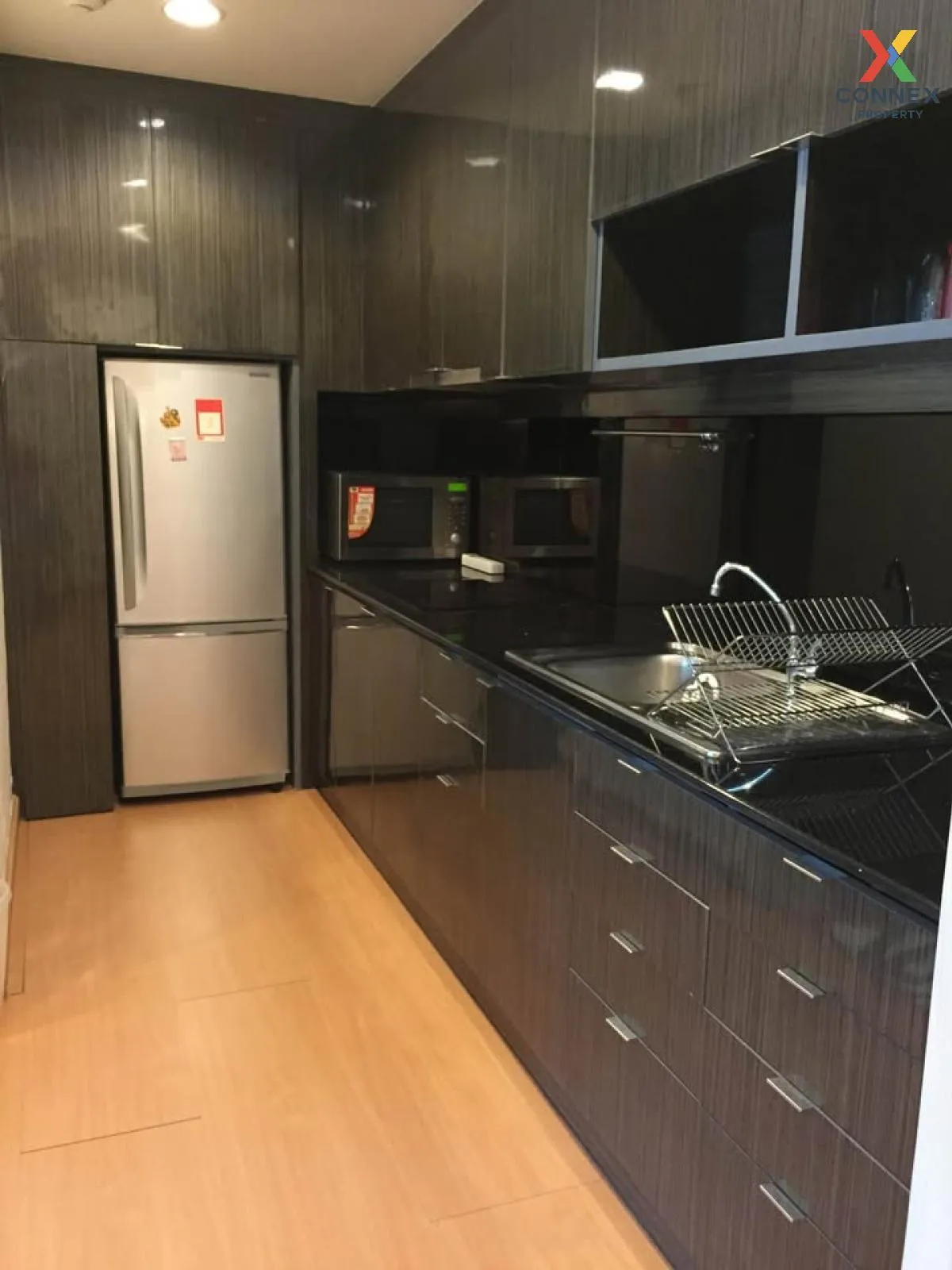 For Sale Condo , The Address Sukhumvit 42 , BTS-Ekkamai , Phra Kh 3