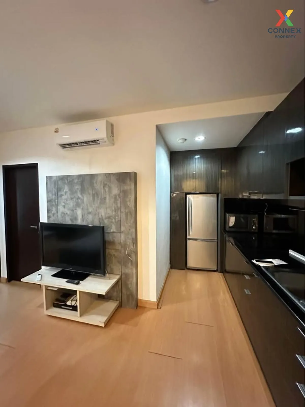 For Sale Condo , The Address Sukhumvit 42 , BTS-Ekkamai , Phra Kh 4
